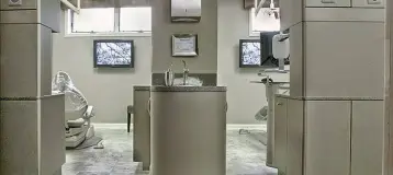Alexandria Center of Dentistry
