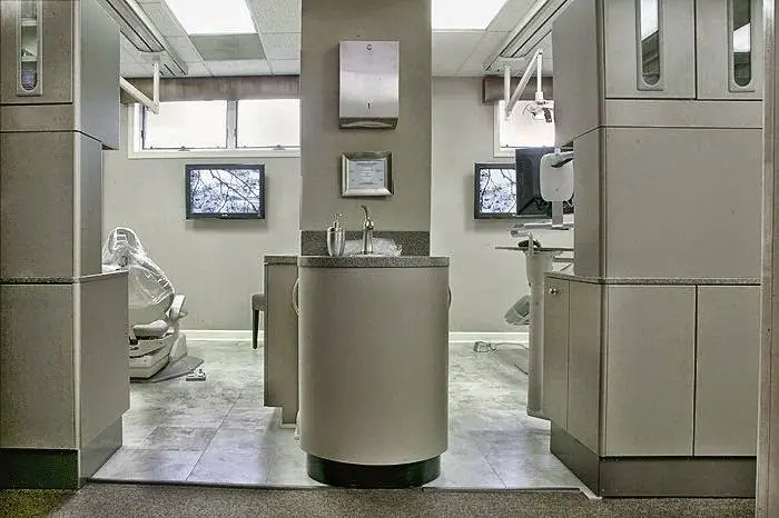 Alexandria Center of Dentistry