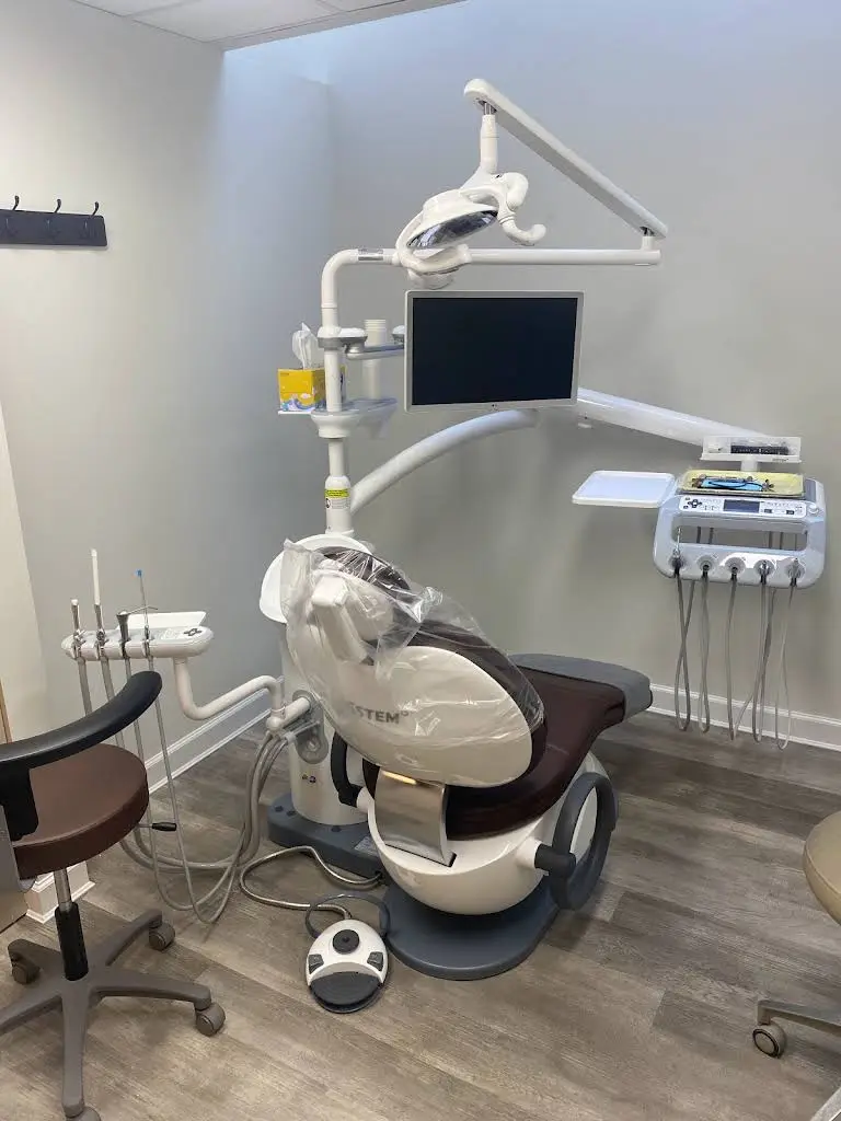 Alexandria Center of Dentistry