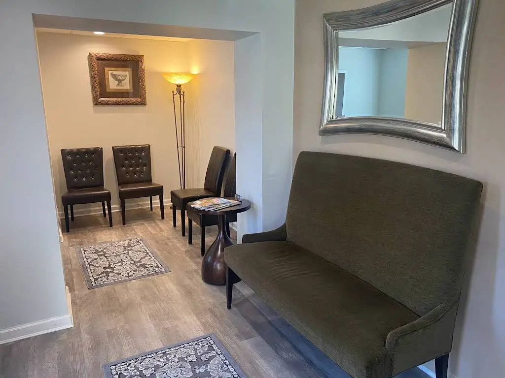 Alexandria Center of Dentistry