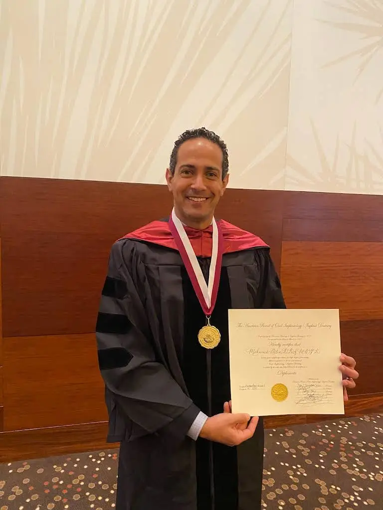 Alexandria Center of Dentistry