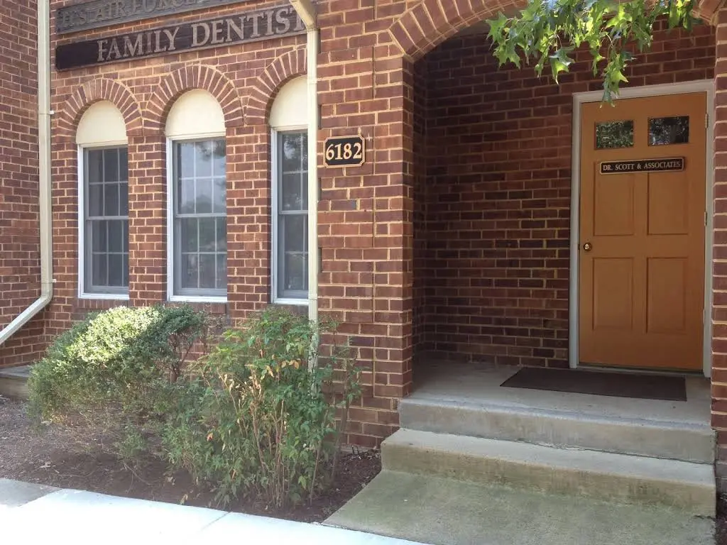 Serene Dentistry