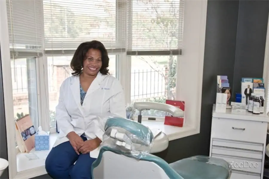 Serene Dentistry