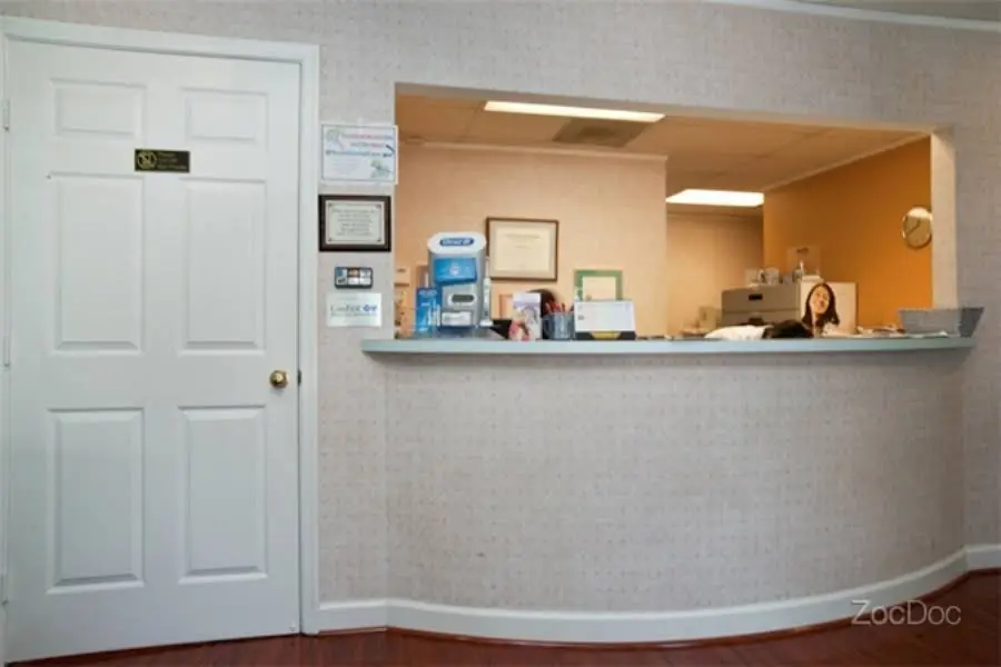 Serene Dentistry