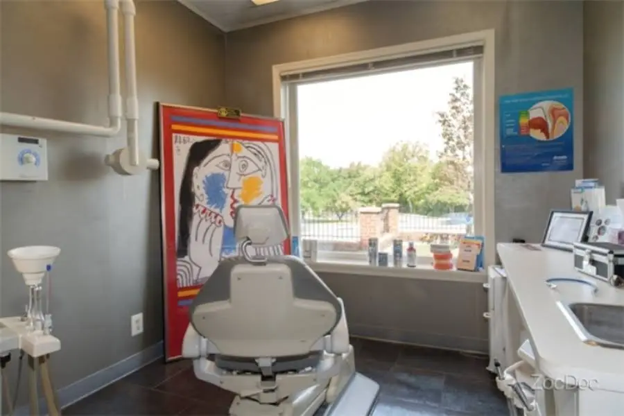 Serene Dentistry