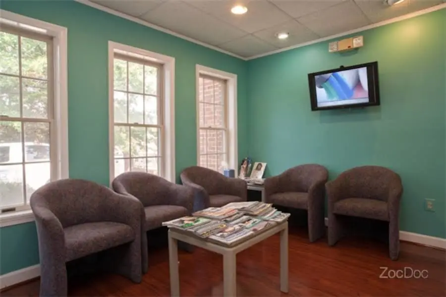Serene Dentistry