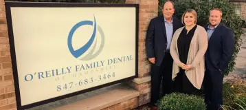 O'Reilly Family Dental