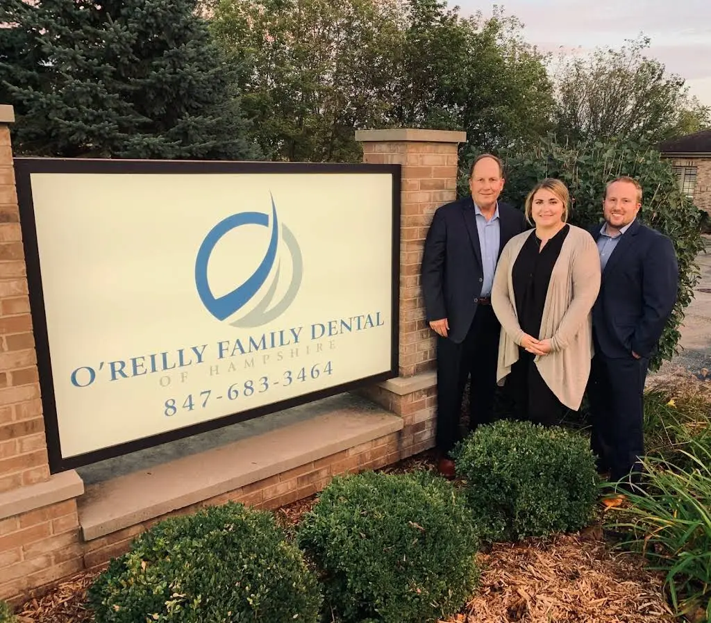 O'Reilly Family Dental