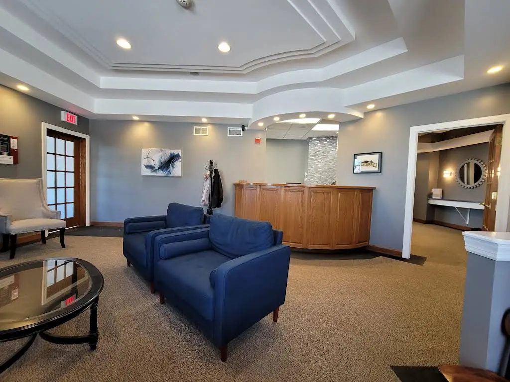 O'Reilly Family Dental