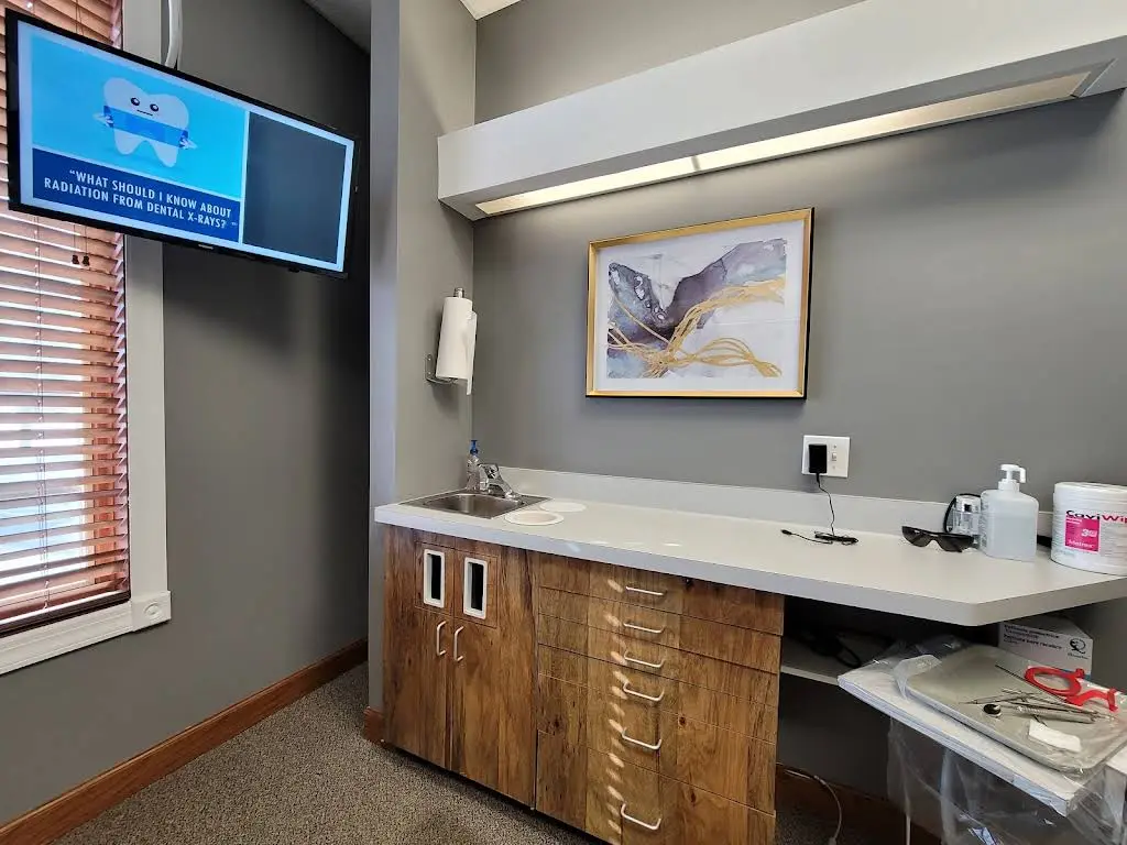 O'Reilly Family Dental