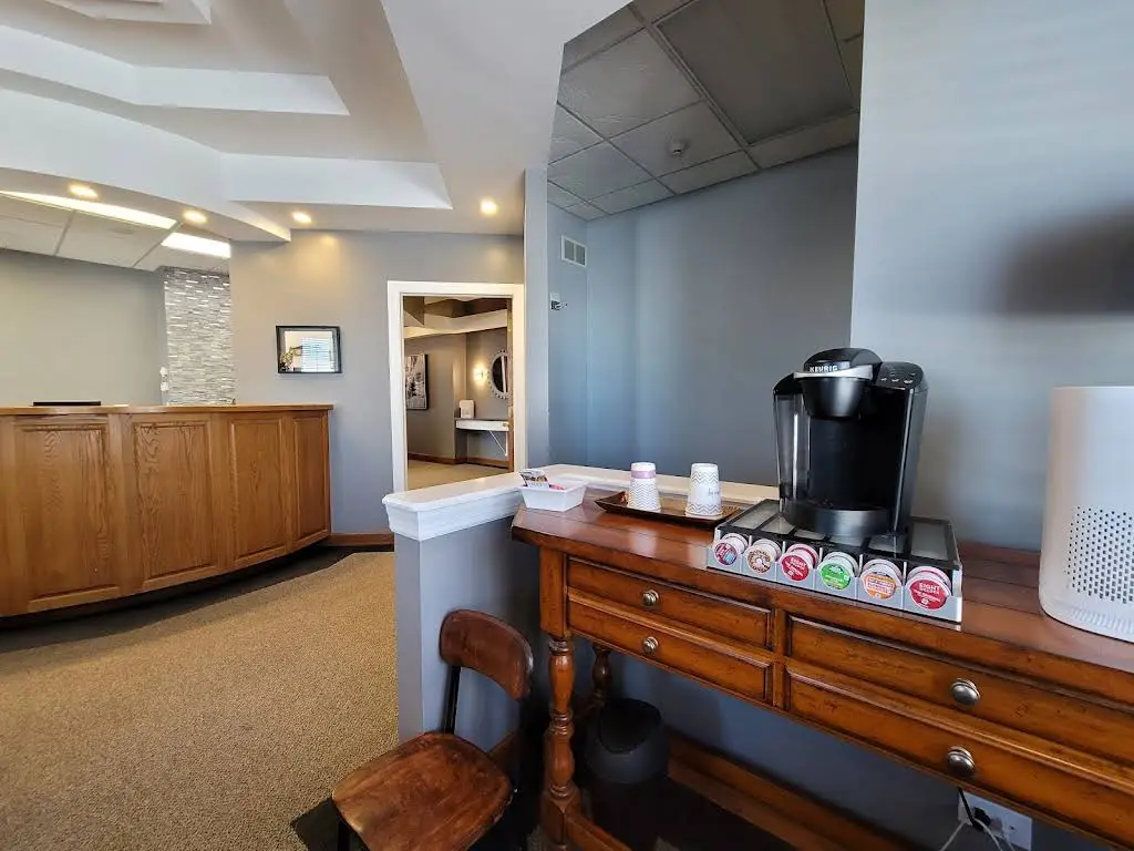 O'Reilly Family Dental