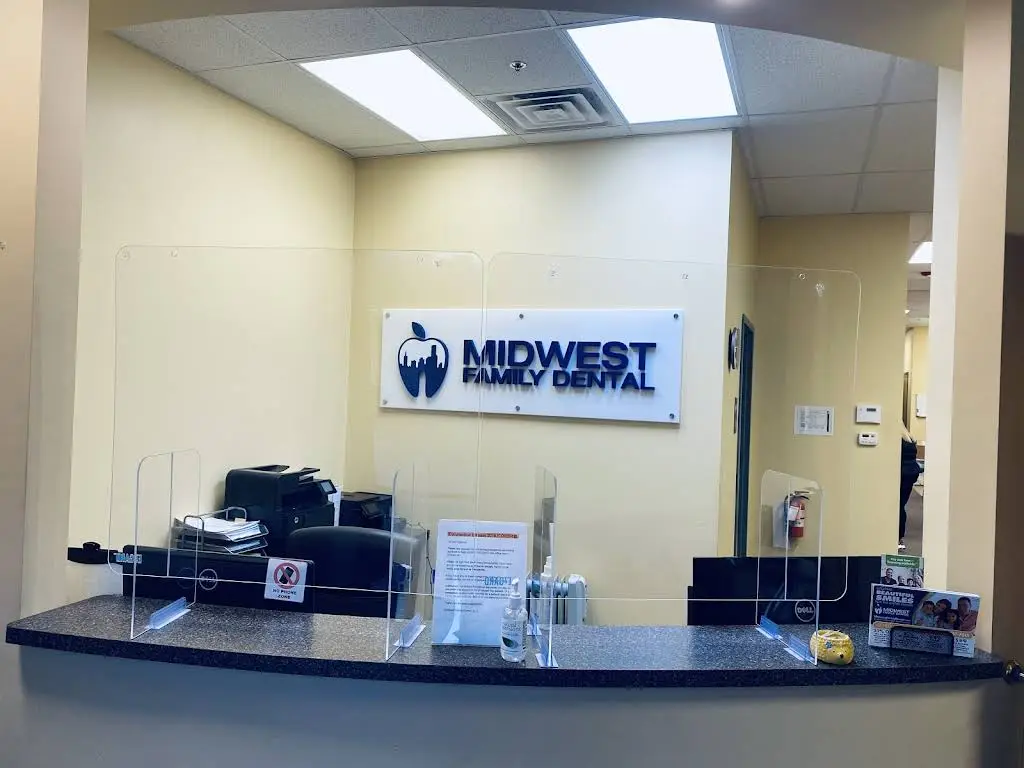 Midwest Family Dental