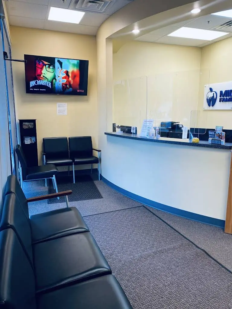 Midwest Family Dental