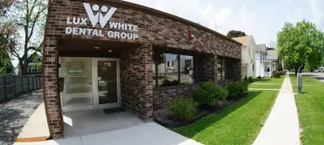 Lux White Dental Group