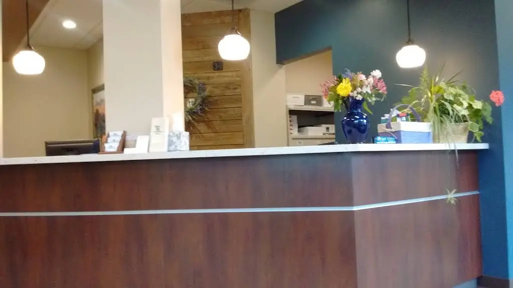 Lux White Dental Group