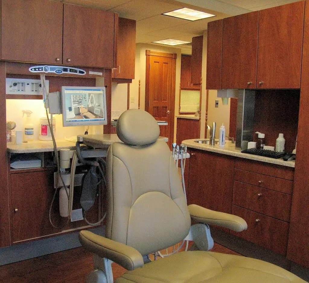 Braden Dental Center