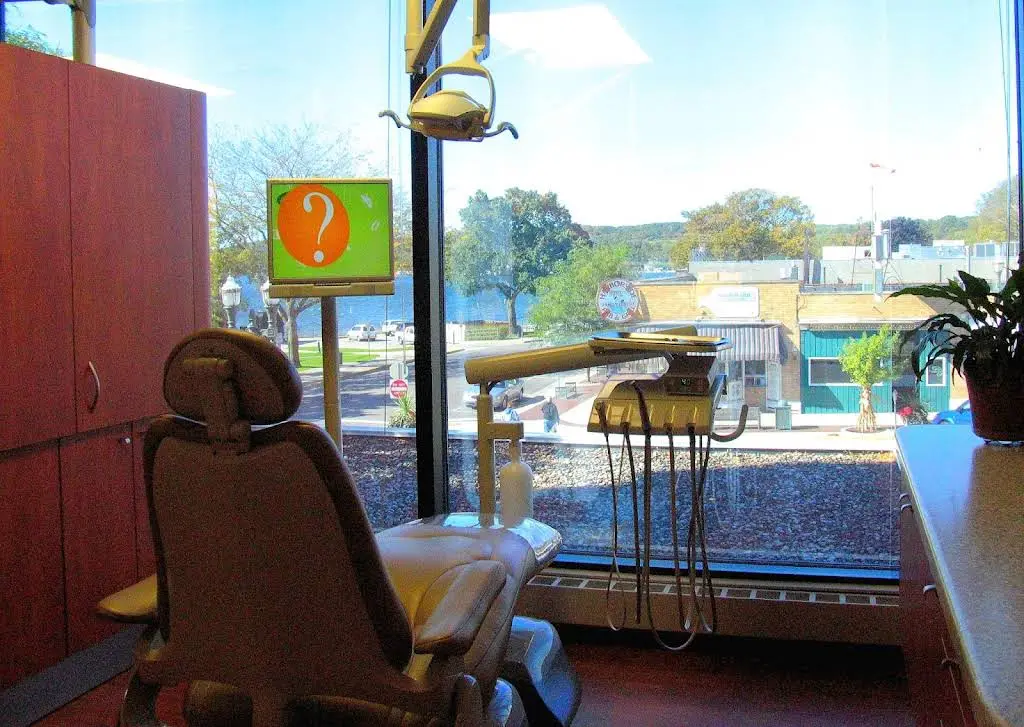 Braden Dental Center
