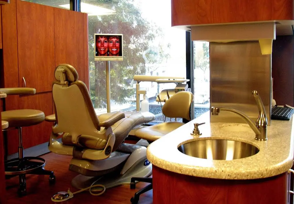 Braden Dental Center