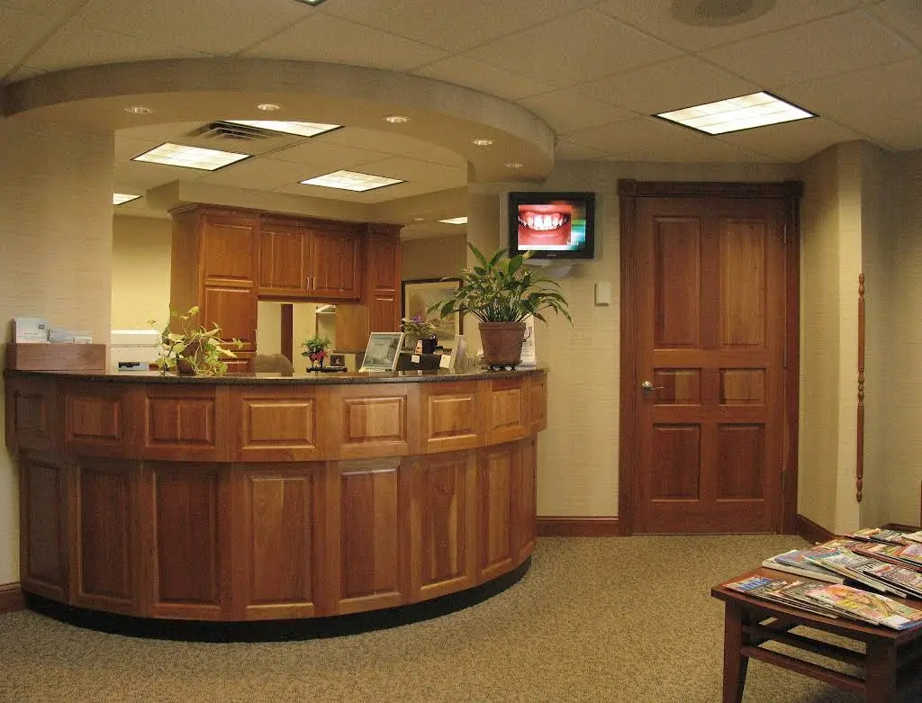 Braden Dental Center