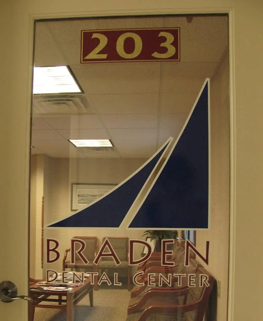 Braden Dental Center