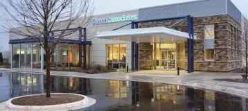 Dental Associates - Sturtevant