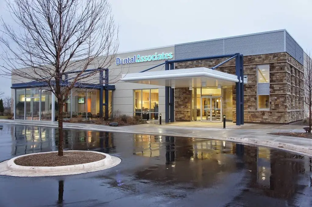 Dental Associates - Sturtevant