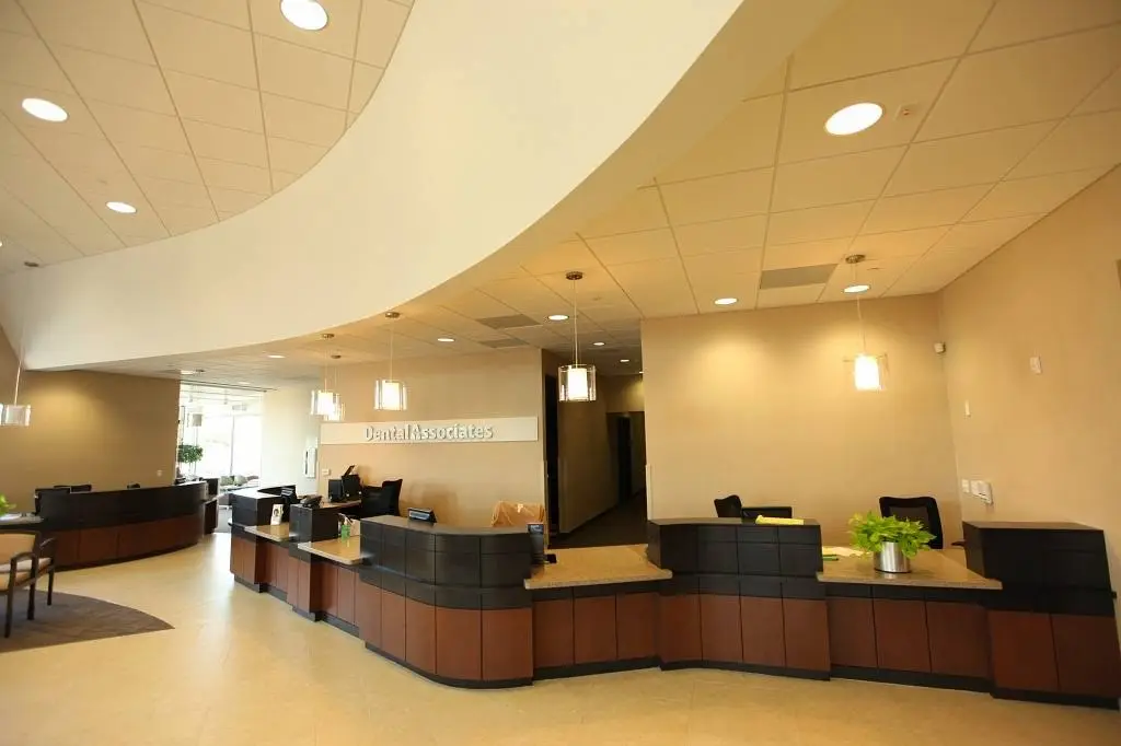 Dental Associates - Sturtevant