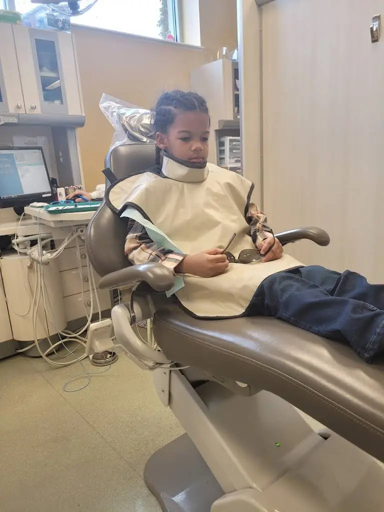 Dental Associates - Sturtevant