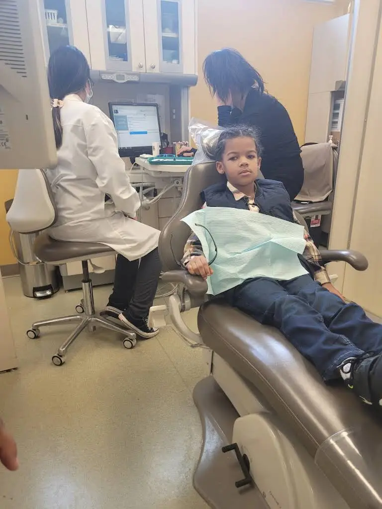 Dental Associates - Sturtevant