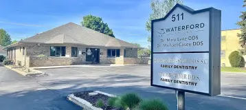 Waterford Smiles - Mary F. Lenz, DDS