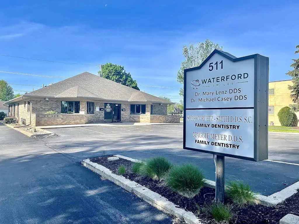 Waterford Smiles - Mary F. Lenz, DDS