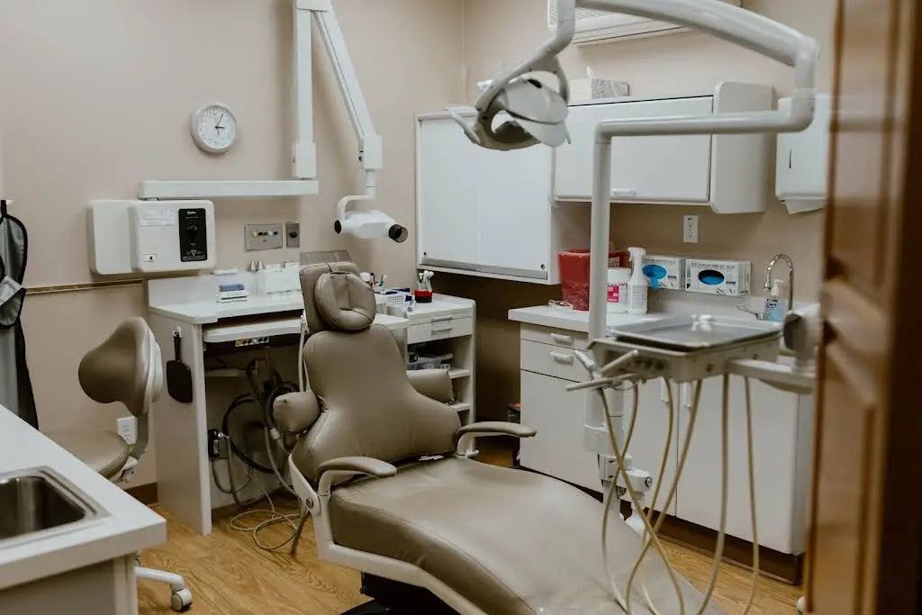Waterford Smiles - Mary F. Lenz, DDS