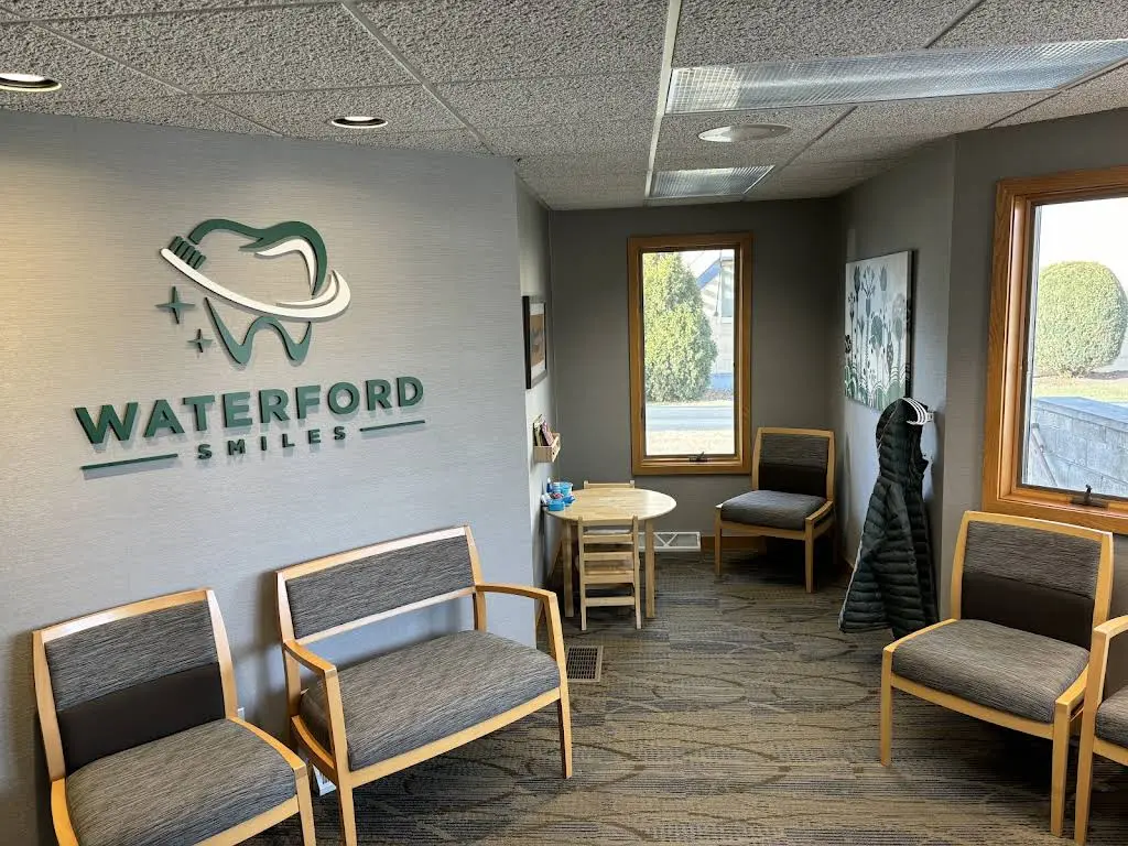 Waterford Smiles - Mary F. Lenz, DDS