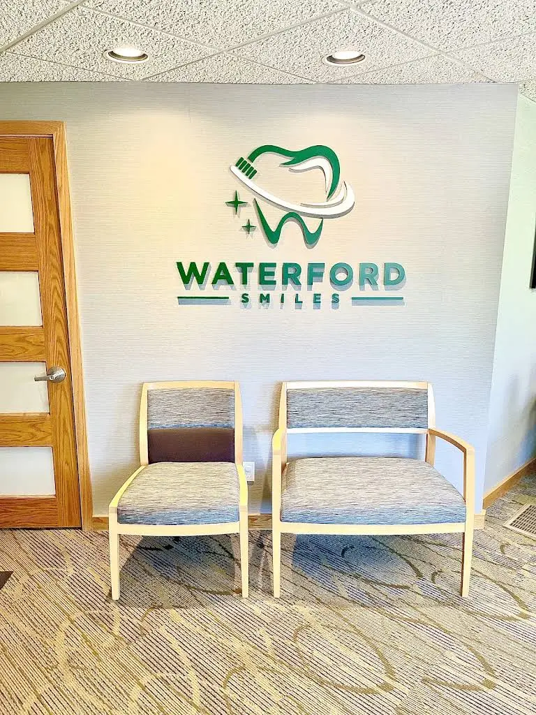 Waterford Smiles - Mary F. Lenz, DDS