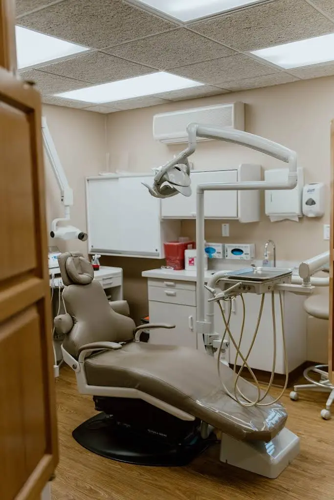 Waterford Smiles - Mary F. Lenz, DDS