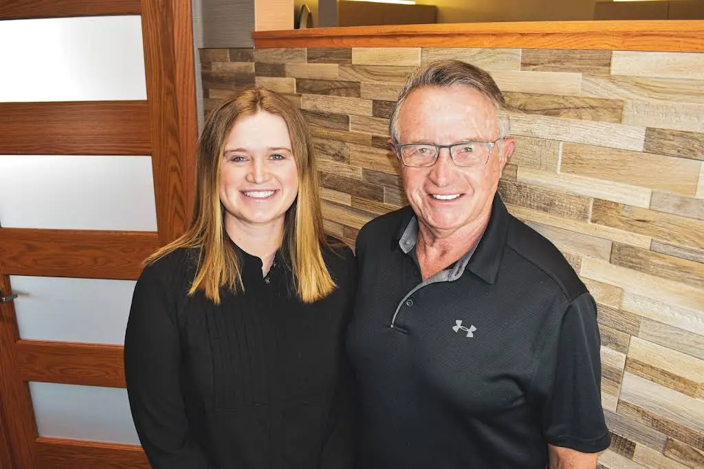 Waterford Smiles - Mary F. Lenz, DDS