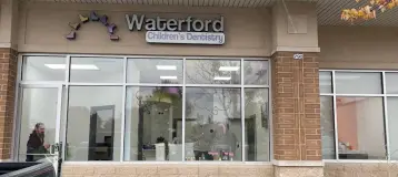 Waterford Children's Dentistry