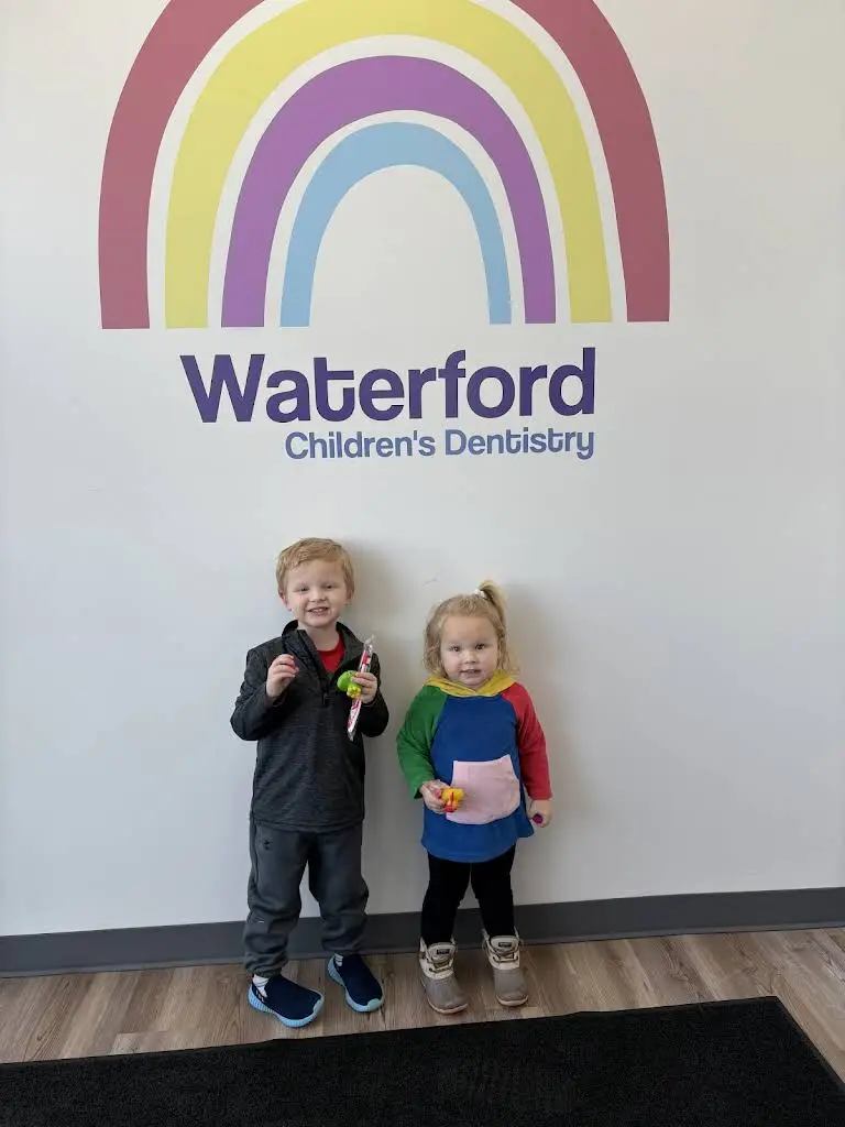 Waterford Children's Dentistry