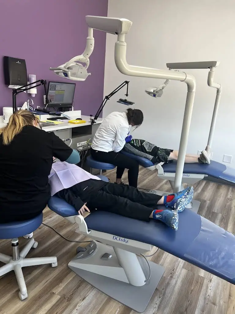 Waterford Children's Dentistry