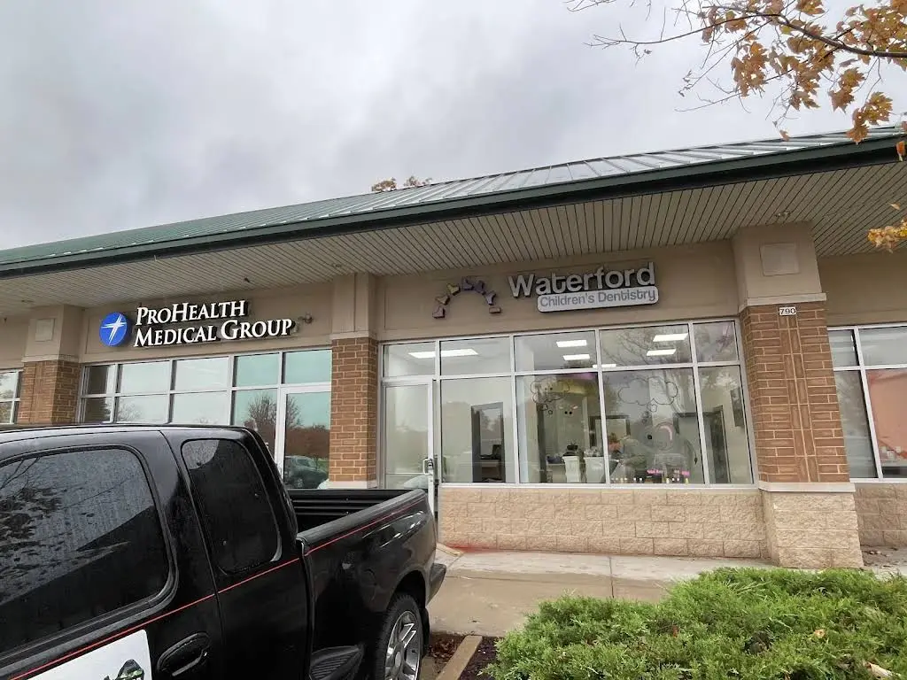 Waterford Children's Dentistry