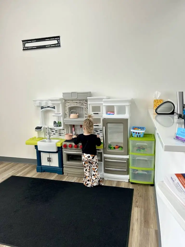 Waterford Children's Dentistry