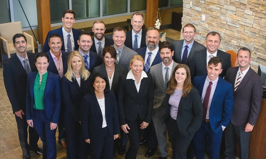 Racine Dental Group