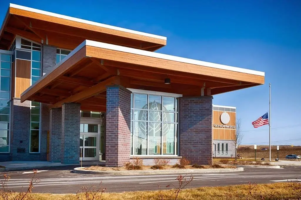 Racine Dental Group