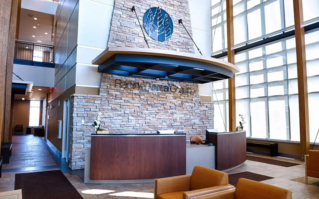 Racine Dental Group