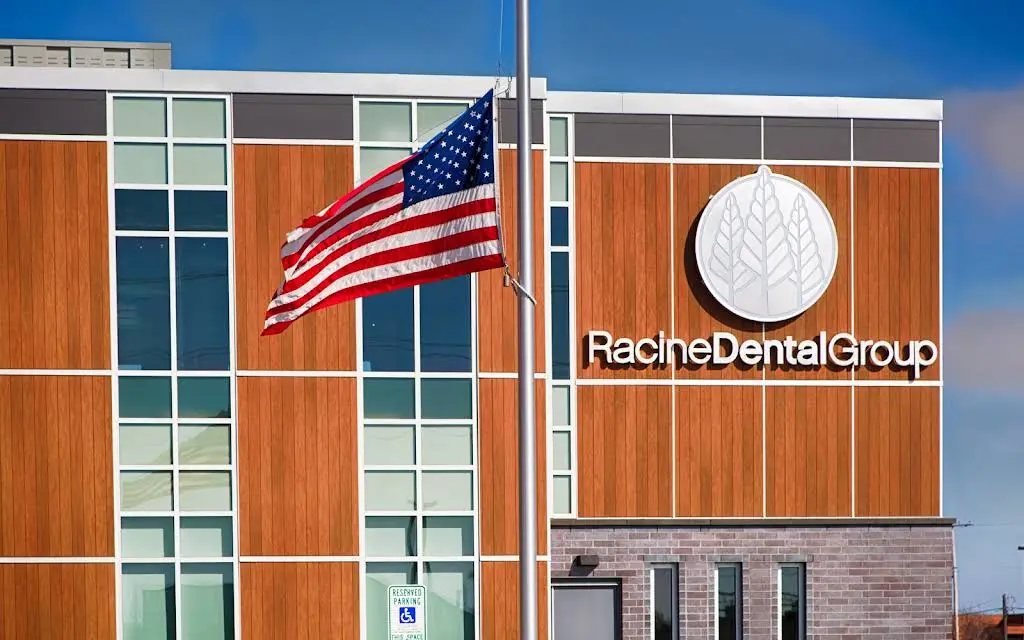 Racine Dental Group