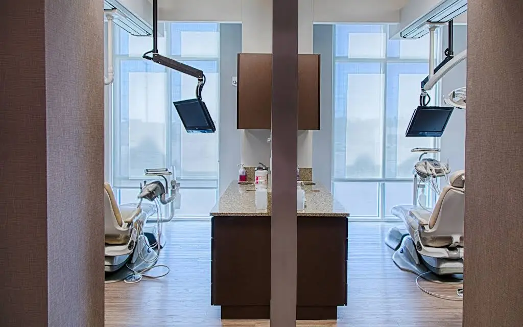 Racine Dental Group