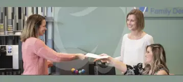 Belle City Family Dentistry