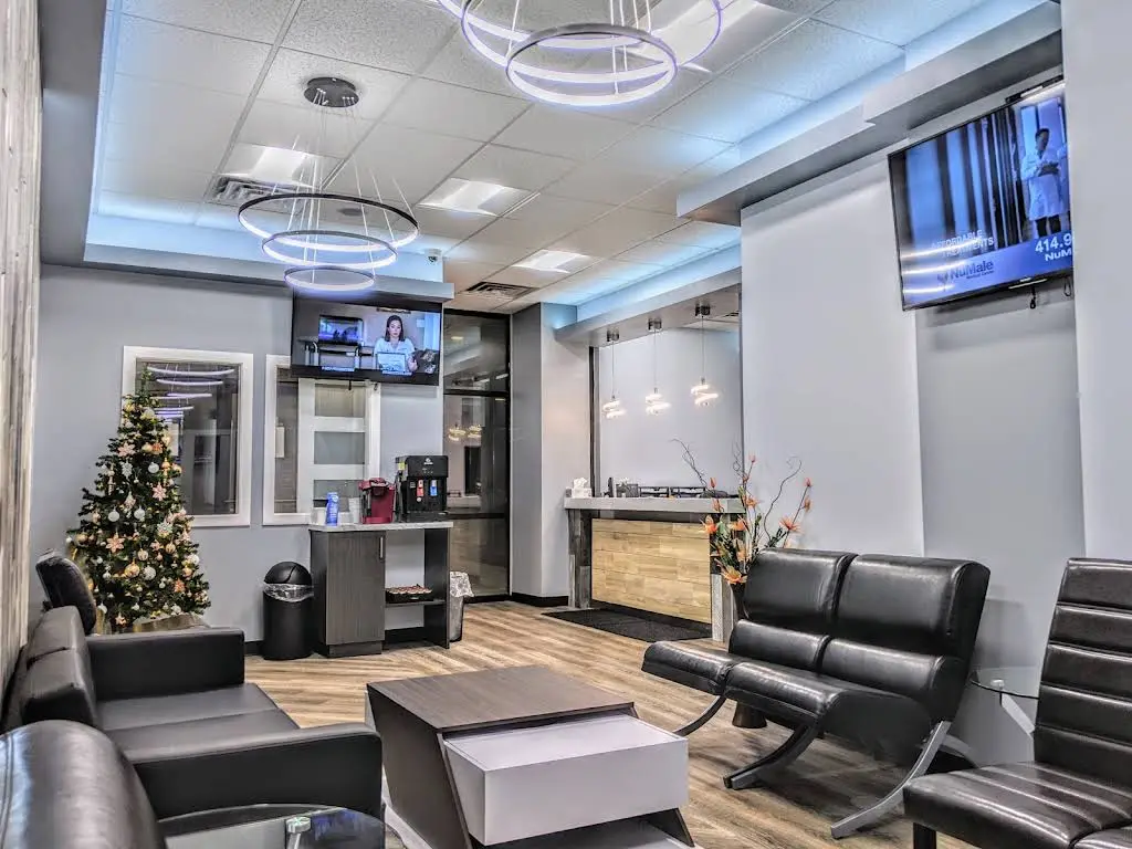 Mynt Dental of Mount Pleasant