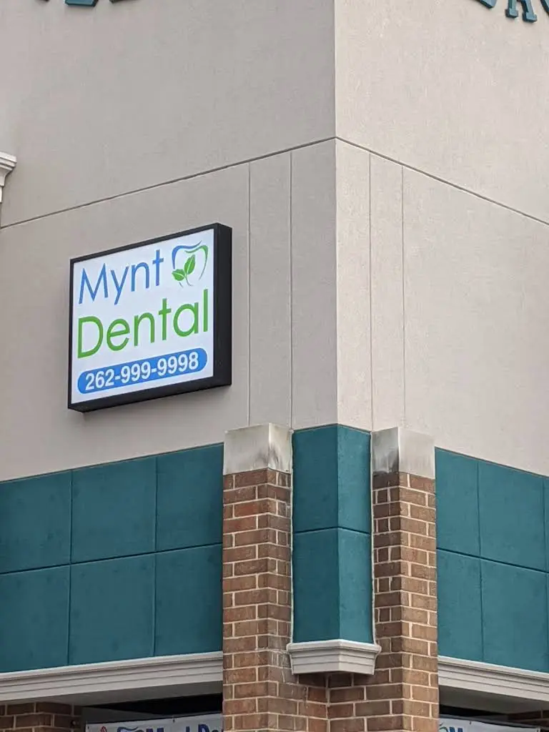 Mynt Dental of Mount Pleasant