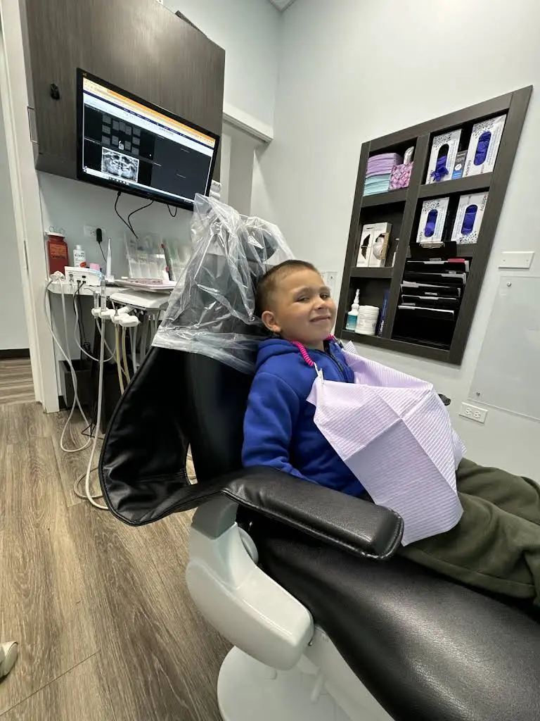 Mynt Dental of Mount Pleasant